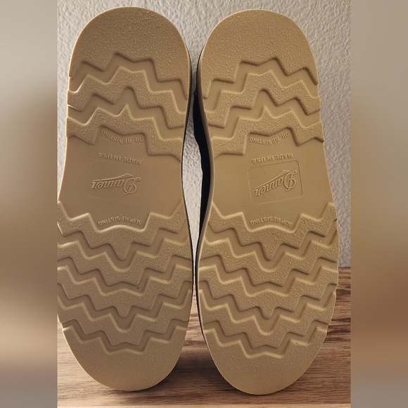 Danner Bull Run Chelsea Mens Sz 9.5 EE - Picture 4 of 16